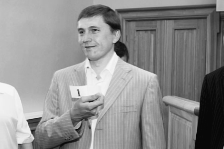 Исключенный из «ЕР» Виктор Игнатов: Депутатам дают понять, что у них не может быть собственного мнения