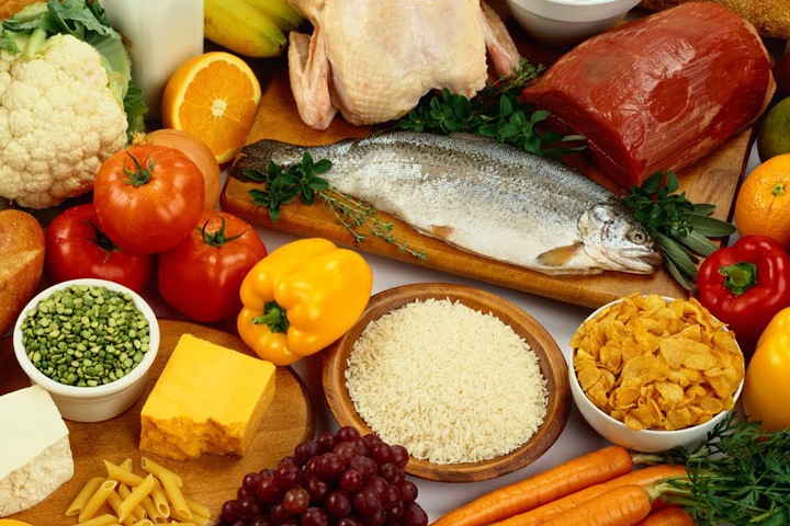 Как выбрать поставщика продуктов питания в ресторан оптом