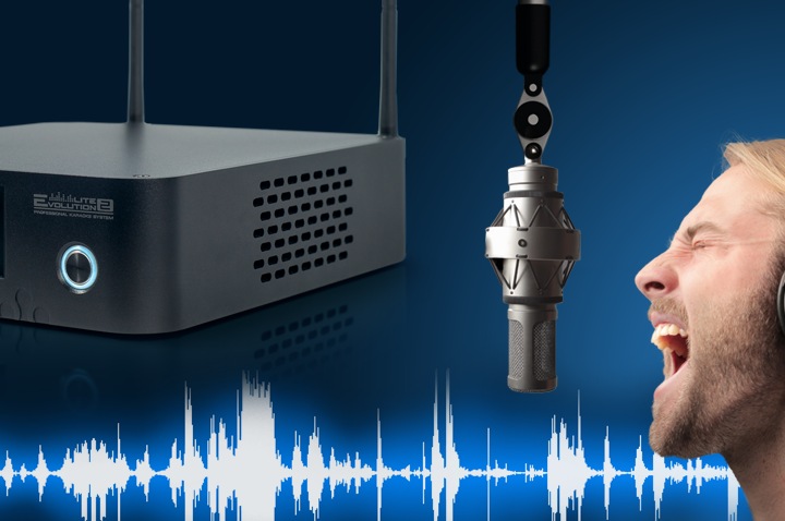 Караоке система для дома. Выбираем