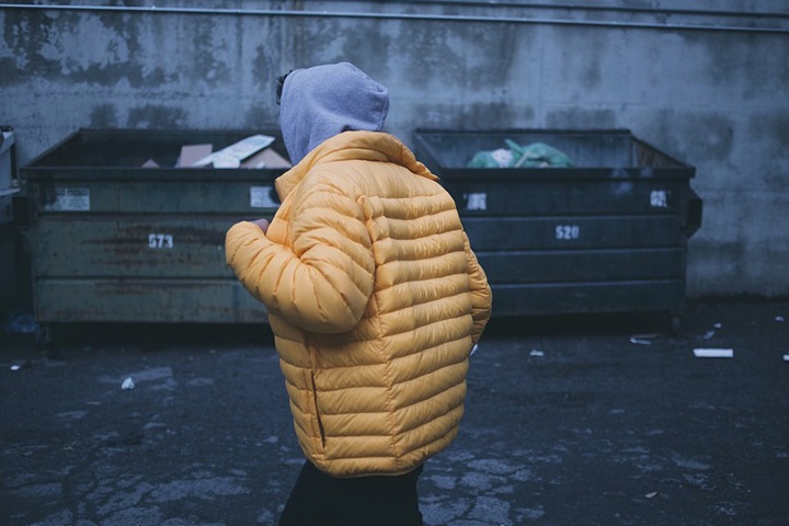 Новосибирские власти рассказали о сложностях при переходе на новую систему вывоза мусора