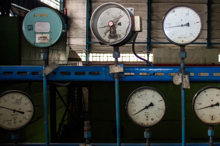 Новосибирские власти расширят причины для приостановки компенсаций ЖКУ Новосибирские власти расширят причины для приостановки компенсаций ЖКУ