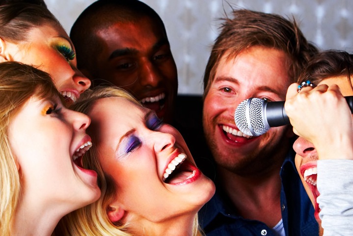 Пение – полезное и здоровое удовольствие Пение – полезное и здоровое удовольствие