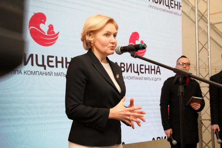 «Авиценна» получила налоговые льготы от новосибирского правительства