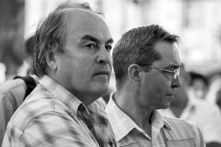 Владимир Эйснер: Нужен ли Новосибирску кинематограф? Владимир Эйснер: Нужен ли Новосибирску кинематограф?