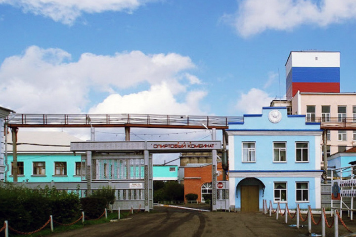 Мариинский спиртзавод не заплатил 34 млн по налогам Мариинский спиртзавод не заплатил 34 млн по налогам