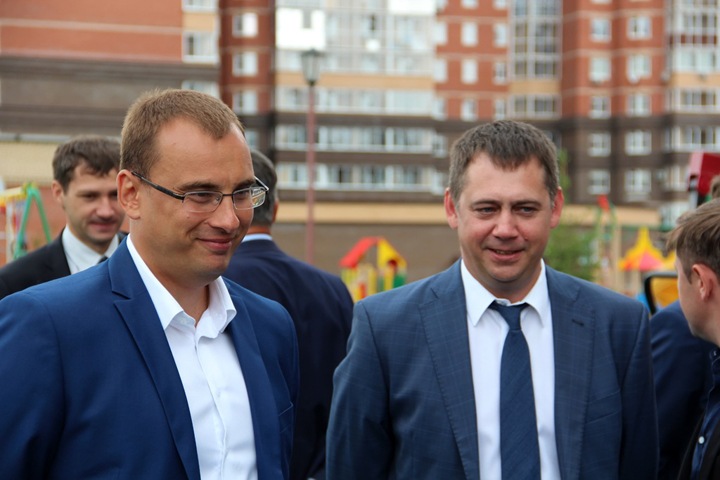 Новосибирского депутата Сидоренко отправили под домашний арест по делу о 160 млн Новосибирского депутата Сидоренко отправили под домашний арест по делу о 160 млн