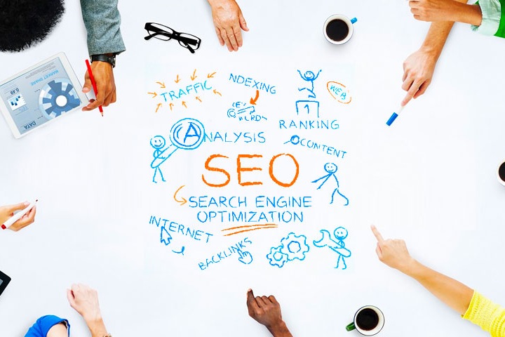 Почему стоит пройти курсы по СЕО оптимизации