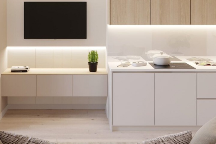 Дизайн интерьера для дома вашей мечты Дизайн интерьера для дома вашей мечты