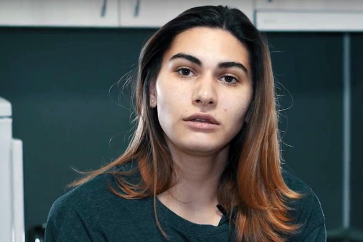 Полицейский задержан по подозрению в убийстве девушки-трансгендера в Новосибирске