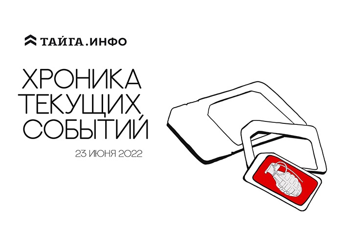 Хроника текущих событий. Экономика, общество, политика. Выпуск 111