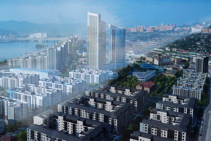 Прокуратура требует вернуть в собственность РФ участок в центре Красноярска и взыскать неосновательное обогащение в 290 млн рублей Прокуратура требует вернуть в собственность РФ участок в центре Красноярска и взыскать неосновательное обогащение в 290 млн рублей