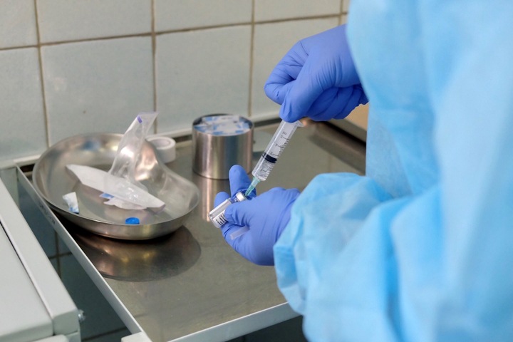 Более 460 новосибирцев скончались от коронавируса Более 460 новосибирцев скончались от коронавируса