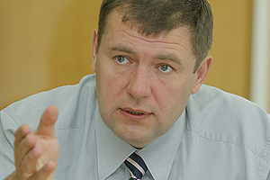 Новосибирский министр: строительства новых энергомощностей не планируется Новосибирский министр: строительства новых энергомощностей не планируется