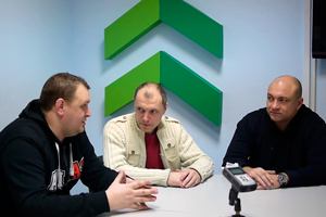 «Сегодня власть готова к диалогу, но важно понимать, с кем говорить, а с этим пока большой вопрос» (видео)