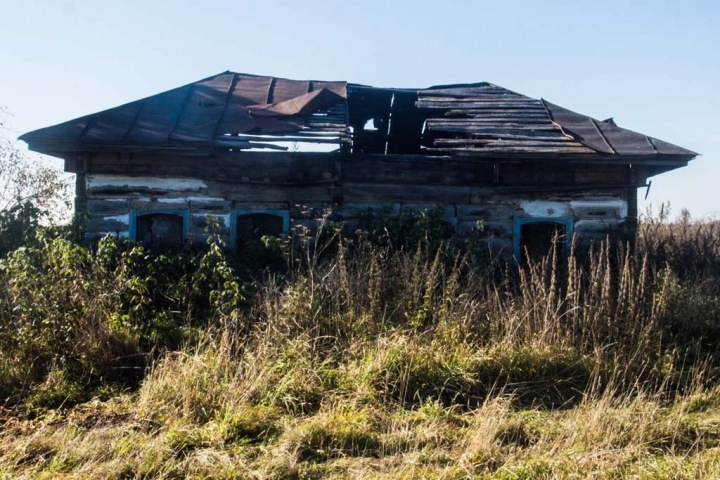 Репортаж Тайги.инфо про умирающие села вышел в финал конкурса «Вместе медиа. Сибирь» Репортаж Тайги.инфо про умирающие села вышел в финал конкурса «Вместе медиа. Сибирь»