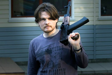 Лучших сибирских кинематографистов выберут на фестивале REC