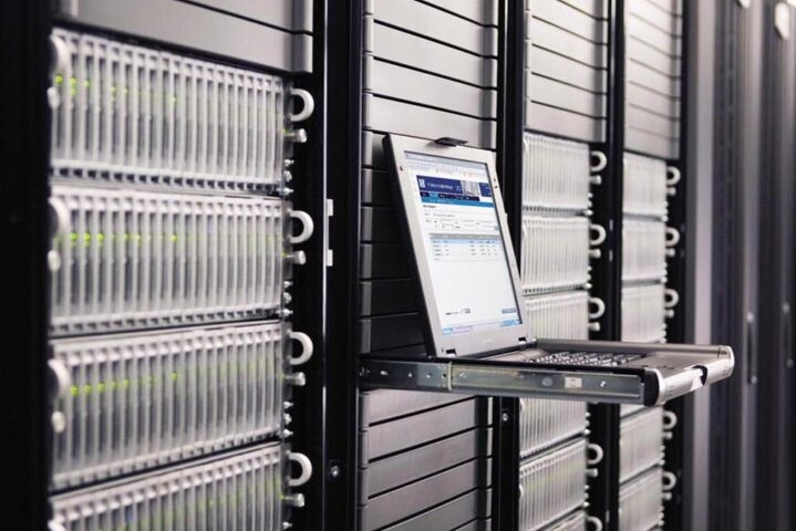 Аренда виртуального сервера – особенности