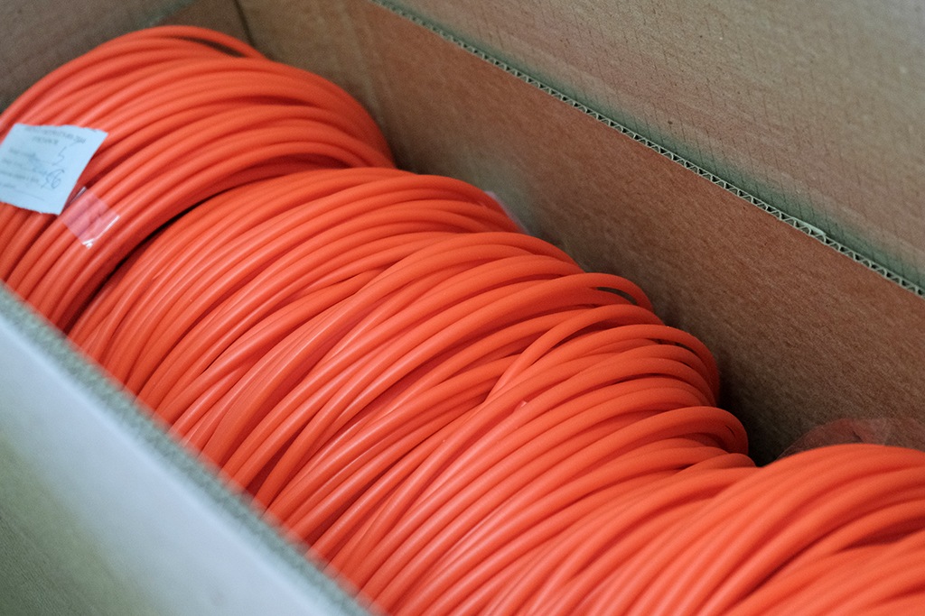 Детонирующий шнур 12 г/м Детонирующий шнур 12 г/м