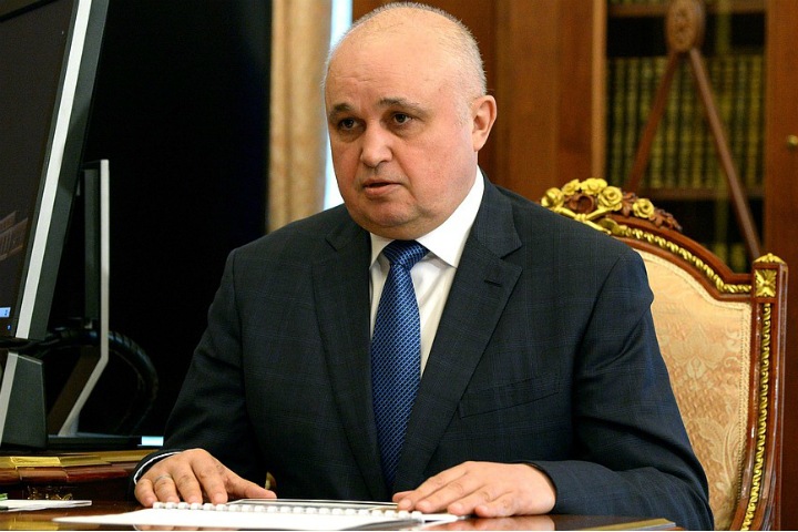 Минченко: Цивилёв будет решать проблемы с разрезами и обязательствами бюджета