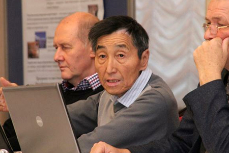 Сергей Шапхаев о ГЭС в Монголии: «Нашим странам придется договариваться» Сергей Шапхаев о ГЭС в Монголии: «Нашим странам придется договариваться»