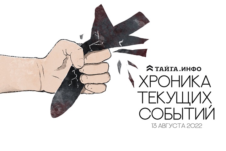 Хроника текущих событий. Экономика, общество, политика. Выпуск 162