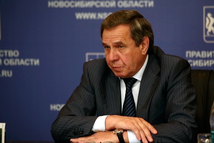 Городецкий рассказал о концессионере семи поликлиник (видео)