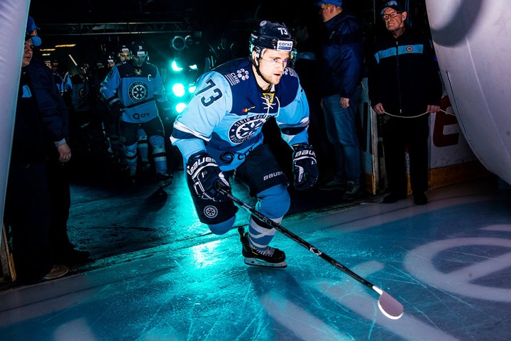 Деньги за новосибирский ЛДС достанутся московскому господрядчику