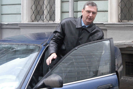 Отделение партии «Автомобильная Россия» появилось в Новосибирске Отделение партии «Автомобильная Россия» появилось в Новосибирске