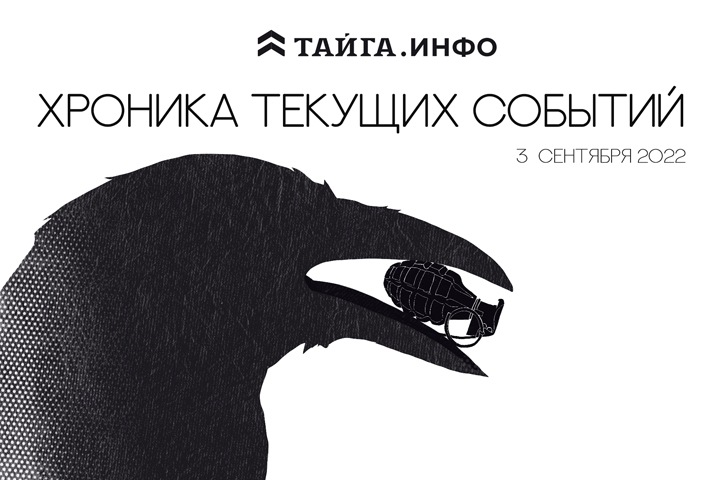 Хроника текущих событий. Экономика, общество, политика. Выпуск 183