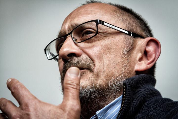 Кого будет жрать система? Встреча с Александром Морозовым в Новосибирске Кого будет жрать система? Встреча с Александром Морозовым в Новосибирске