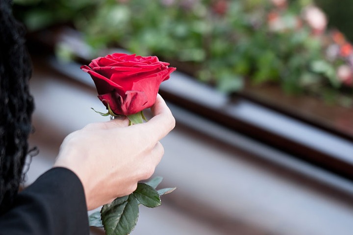 Стоимость ритуальных услуг при организации похорон в Минске