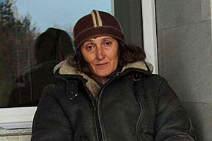 Наталья Шамина: «Вырубка леса в Академгородке — позорное пятно на истории НГУ» Наталья Шамина: «Вырубка леса в Академгородке — позорное пятно на истории НГУ»