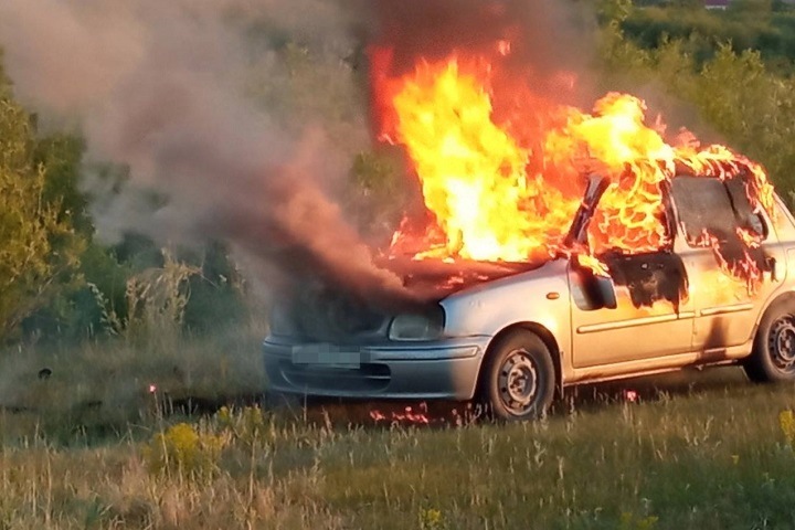 Жительница Рубцовска сожгла бывшего любовника, который не хотел с ней расставаться Жительница Рубцовска сожгла бывшего любовника, который не хотел с ней расставаться