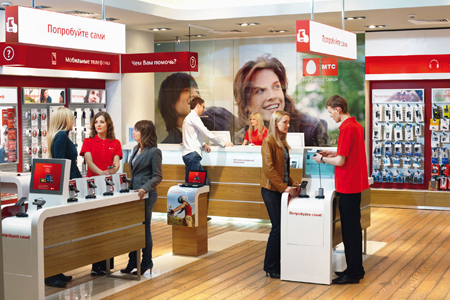 МТС: продажи смартфонов в Сибири увеличиваются, несмотря на рост цен МТС: продажи смартфонов в Сибири увеличиваются, несмотря на рост цен