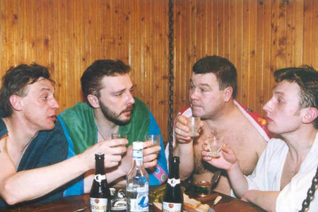 Прокуратура через суд пытается заставить иркутскую полицию уничтожить алкоголь Прокуратура через суд пытается заставить иркутскую полицию уничтожить алкоголь