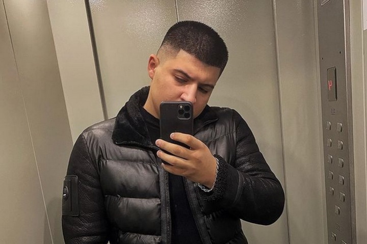 Как сотрудник ГИБДД выстрелил в голову 19-летнему новосибирцу во время задержания