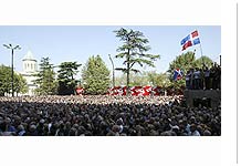 Ираклий в последней стадии | Фото: East News