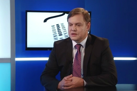 Программа «Вопреки» с Денисом Вершининым: Все инструменты для управлением своим жильем у людей есть