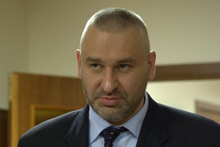 Адвокат Pussy Riot расскажет в Новосибирске о репрессиях Кремля