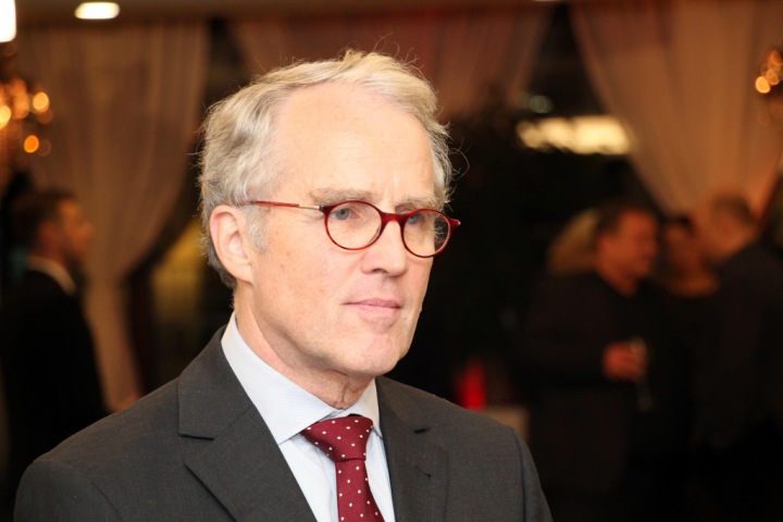 Посол Германии Тайге.инфо: «У хороших отношений наших стран нет альтернативы»