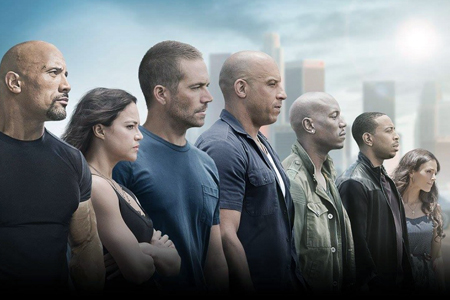 МТС покажет новосибирцам «Форсаж 7» за день до всероссийской премьеры МТС покажет новосибирцам «Форсаж 7» за день до всероссийской премьеры