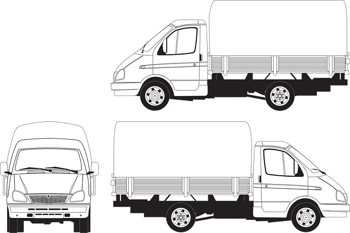 Где заказать тент на «Газель»? Где заказать тент на «Газель»?