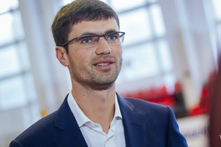 Алексей Толоконский рассказал, как получил должность в мэрии