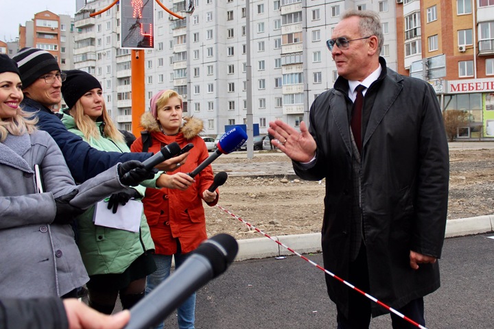 Отказался от предложения Путина: чем запомнился мэр Абакана Николай Булакин