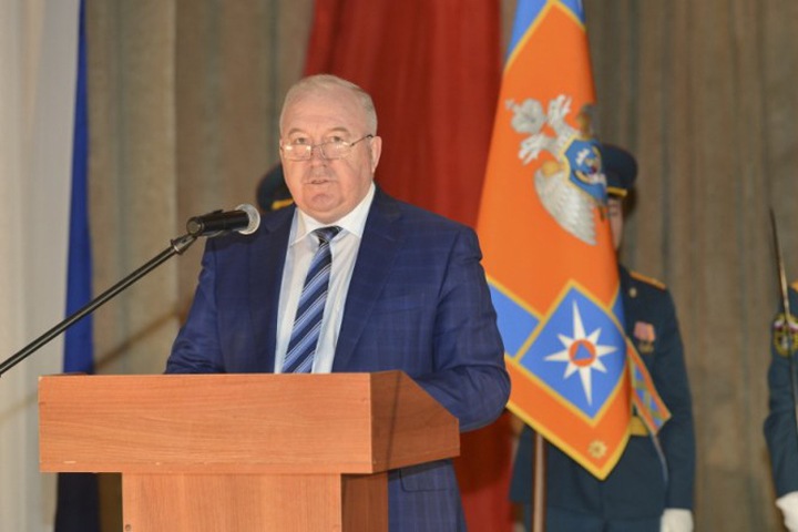 Бывшего первого вице-премьера Горного Алтая оставили в СИЗО