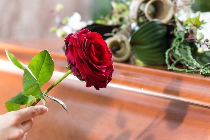 Ритуальные услуги в Москве от надежной компании Ритуальные услуги в Москве от надежной компании