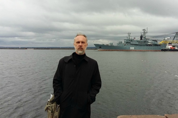 Арестованный за «фейки» новосибирский экс-священник пропал из СИЗО в Санкт-Петербурге Арестованный за «фейки» новосибирский экс-священник пропал из СИЗО в Санкт-Петербурге