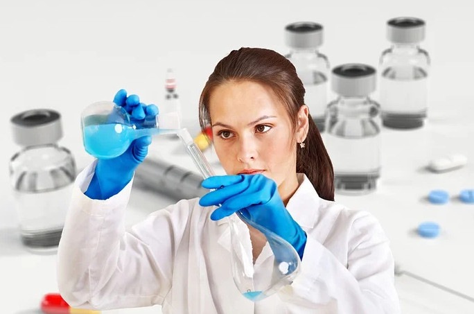 Глава РФПИ Кирилл Дмитриев: российские ученые смогли первыми разработать вакцину от коронавируса