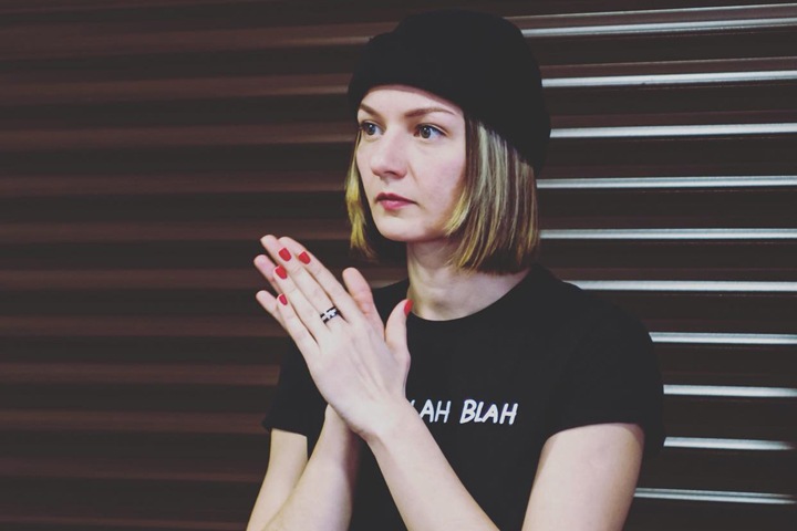 Алтайского координатора «Голоса» объявили «иноагентом» за перевод от неизвестного таджика Алтайского координатора «Голоса» объявили «иноагентом» за перевод от неизвестного таджика