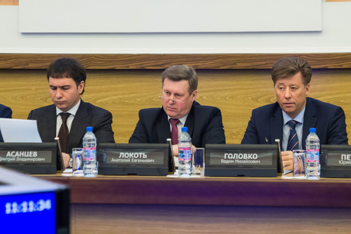 Юрий Зозуля: бюджет Новосибирска не получит половины долгов за аренду 